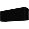 DK DAIKIN R-32 Wandgerät FTXA_CB Typ: 42 Stylish Farbe: Schwarz inkl. IR-FB