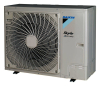 DK DAIKIN RZAG_NV1 Typ: 125 Außengerät R-32 Alpha Serie