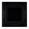 DK DAIKIN R-32 Roundflow Blende schwarz Standardblende schwarz