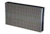 MC Luftfilter, WSF 300 für WS 300 Flat, 1 x ISO ePM1 60 % (F7)