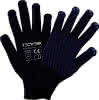 Handschuhe Isar Gr.9 blau EN 388 PSA II TECWERK