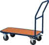 Plattformwagen Ladeflächen L850xB450mm