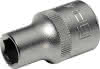 Steckschlüsseleinsatz 1/2 Zoll 6-kant SW 18mm