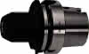 Flächenspannfutter DIN 69893A Weldon
