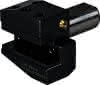 Radialwerkzeughalter B1 DIN 69880 VDI40