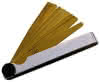 Fühlerlehre Blatt-St.0,05-1,0mm STA