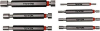 Grenzlehrdornsatz H7 je 1 St.3,4,5,6,8,10,12mm