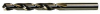 Spiralbohrer DIN 338 TypN D.3,2mm HSS-Co8