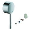 GROHE Hebel 46916 phantom black