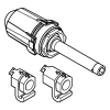 GROHE Umstellung 48634 chrom