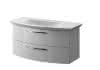 AQ215 WTU f. MMWT 482x990x462mm 2 Auzüge, F: Riviera Ei.