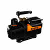 testo 565i - Smarte Vakuumpumpe 10 CFM (283 l/min)