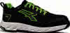 Sicherheitsschuh Aton Gr.48 schwarz S1PS HI HRO
