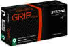 Einw.-Handsch.Grip Schwarz Gr.8 schwarz