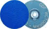 Schleifblatt COMBIDISC CD LxBmm K.80
