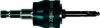 Adapter EXPERT Power-Change Plus Hex