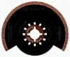 Segmentsägeblatt EXPERT ACZ 70 RT5 D.70mm