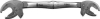 Doppelmaulschlüssel 6006 Joker M/L li13-16