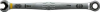 Maulringratschenschlüssel 6007 Joker SW 10mm