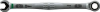 Maulringratschenschlüssel 6007 Joker SW 13mm