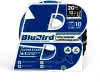 Werkstattschlauchset BluBird ID 13mm AD 20mm