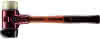 Schonhammer SIMPLEX L.405mm Kopf-D.60mm hart