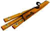 Wasserwaagenset PRO SET 80 AS 4-tlg.STABILA