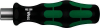 Bithandhalter 813 a6-KT.Kraftform WERA