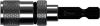 Bithalter 896/4/1 1/4 Zoll 6,3mm 1/4 Zoll