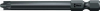 Bit 855/4 855/4 1/4 Zoll 2 L.70mm zähh.WERA