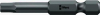 Bit 840/4 Z 840/4 Z Hex-Plus BO 1/4 Zoll