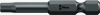 Bit 840/4 Z 1/4 Zoll 1,5mm L.50mm