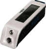 Batterietester f.viele Akku- u.Batterietypen
