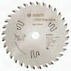 Kreissägeblatt EXPERT Wood AD 165mm Z.32 WZ