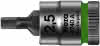 Schraubendrehereinsatz 8740 A 1/4 Zoll i6-KT.SW