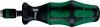 Drehmomentschraubendreher 7400 0,1-0,34 Nm WERA