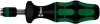 Drehmomentschraubendreher 0,30-1,00 Nm WERA