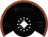 Segmentsägeblatt PRO ACZ 85 RT3 D.85mm