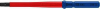 Wechselkl.KK VDE 64 i TiE i6-KT.5,0mm Hex-Plus WERA