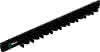 Magnetleiste 9611 H.30mm L.400mm m.Magnetic Rail
