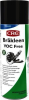 Bremsenreiniger Brakleen VOC Free halbtransparent