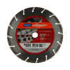 Diamanttrennscheibe Stand.Beton Turbo D.230mm
