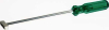 Diamant-Vielkorn-Handabri chter D.32mm L.320mm 33mm