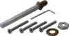 Bef-set.8mm 107-117mm verz.12114406 HOPPE