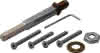 Bef-set.10mm 77-87mm verz.12114479 HOPPE