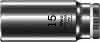 Steckschlüsseleinsatz 8790 HMA Deep 1/4 Zoll