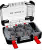 Lochsägen-Set PRO Multi Material PC Plus