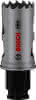 Lochsäge PRO Multi Material PC Plus D.25mm