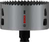 Lochsäge PRO Multi Material PC Plus D.89mm