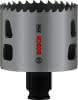 Lochsäge PRO Multi Material PC Plus D.60mm